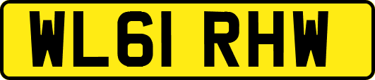 WL61RHW