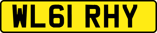 WL61RHY