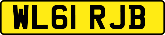 WL61RJB