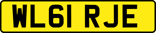 WL61RJE