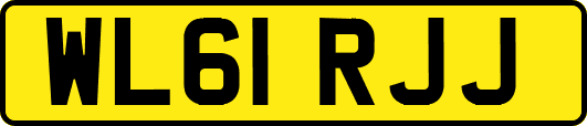 WL61RJJ