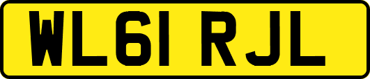 WL61RJL