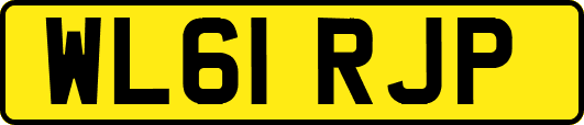 WL61RJP