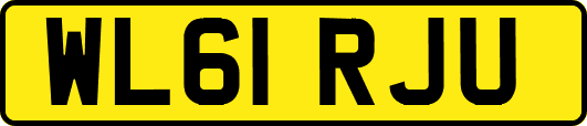 WL61RJU