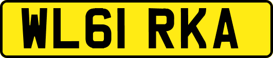 WL61RKA