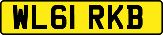 WL61RKB