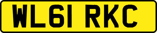 WL61RKC