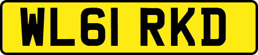 WL61RKD