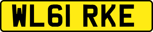 WL61RKE