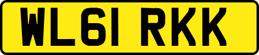 WL61RKK