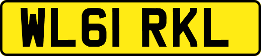 WL61RKL