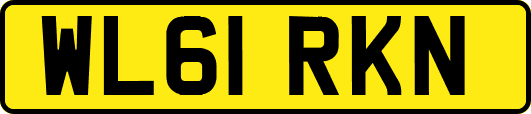 WL61RKN