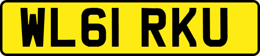 WL61RKU