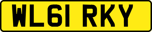 WL61RKY