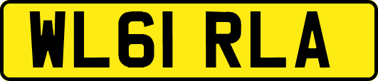 WL61RLA
