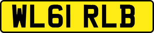 WL61RLB