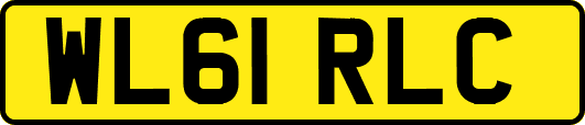 WL61RLC