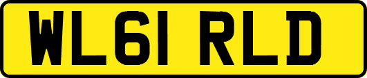 WL61RLD