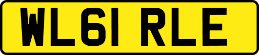 WL61RLE