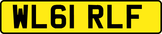 WL61RLF