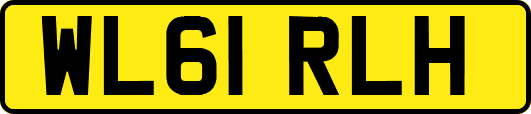 WL61RLH