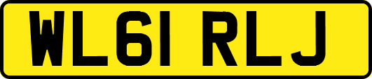 WL61RLJ