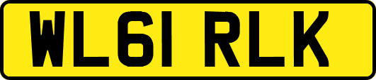 WL61RLK