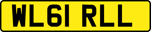WL61RLL