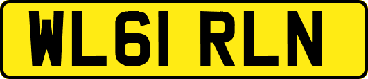 WL61RLN