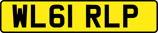 WL61RLP