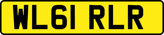 WL61RLR