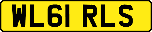 WL61RLS
