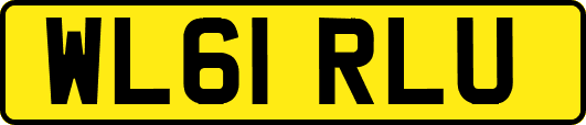 WL61RLU
