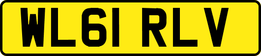WL61RLV