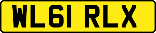 WL61RLX