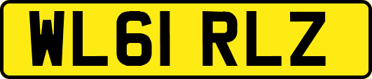 WL61RLZ