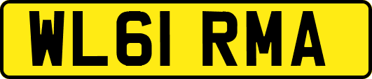 WL61RMA