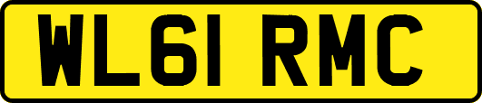 WL61RMC