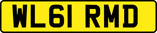 WL61RMD