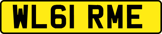 WL61RME