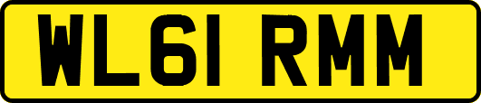 WL61RMM