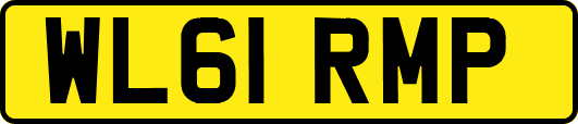 WL61RMP