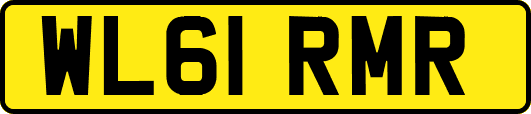 WL61RMR