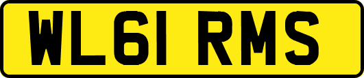 WL61RMS