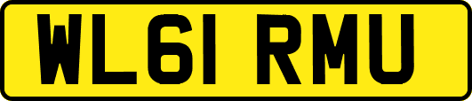 WL61RMU