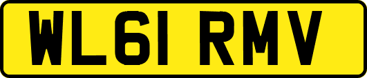 WL61RMV