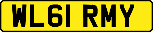 WL61RMY
