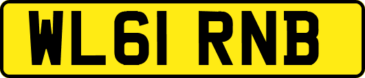 WL61RNB