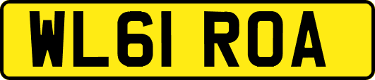 WL61ROA
