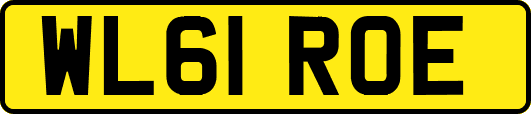 WL61ROE